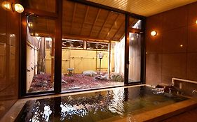 Shoji Mount Hotel